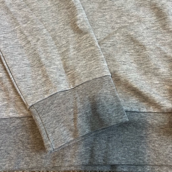 NWOT Polo Ralph Lauren Sweater Mens Size XL Pullover Quarter Zip 1/4 - Picture 3 of 6